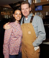 Rory Feek