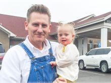 Rory Feek