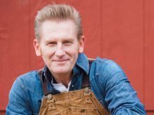 Rory Feek