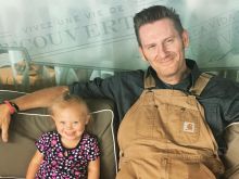 Rory Feek