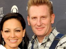 Rory Feek