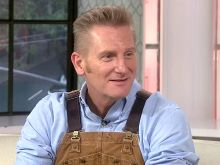 Rory Feek