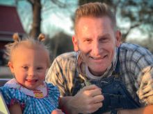 Rory Feek