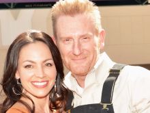 Rory Feek