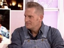 Rory Feek