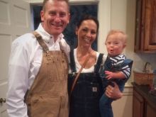 Rory Feek