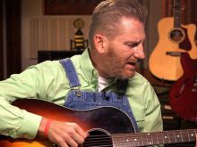 Rory Feek