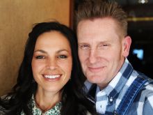 Rory Feek