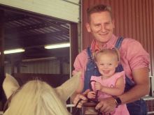 Rory Feek