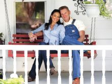 Rory Feek