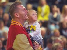 Rory Feek