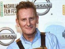 Rory Feek