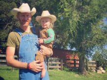 Rory Feek