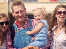 Rory Feek