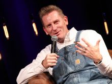 Rory Feek