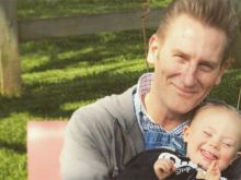 Rory Feek