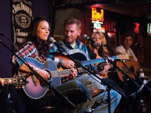 Rory Feek