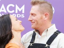 Rory Feek