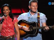 Rory Feek