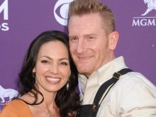 Rory Feek