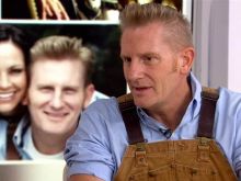 Rory Feek