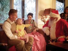 Rory Feek