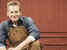 Rory Feek