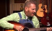 Rory Feek