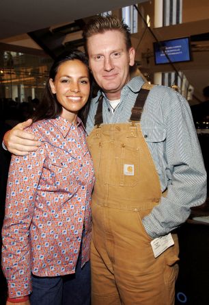 Rory Feek