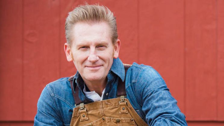 Rory Feek