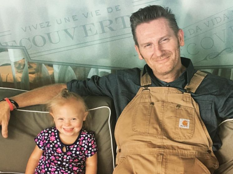 Rory Feek