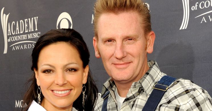 Rory Feek