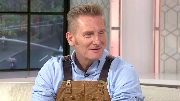 Rory Feek