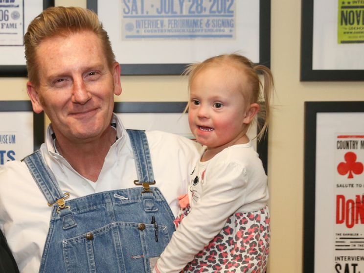 Rory Feek