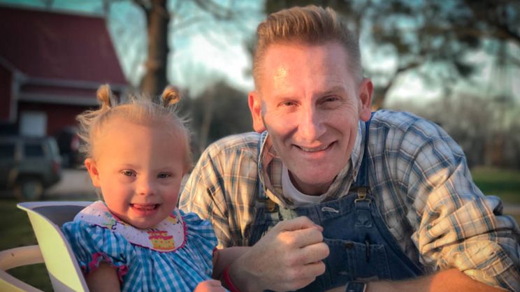 Rory Feek