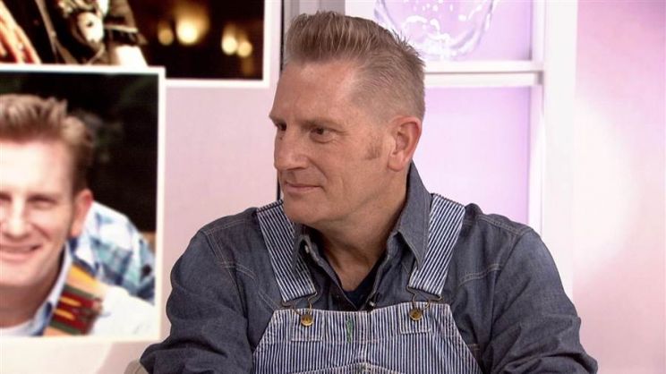 Rory Feek