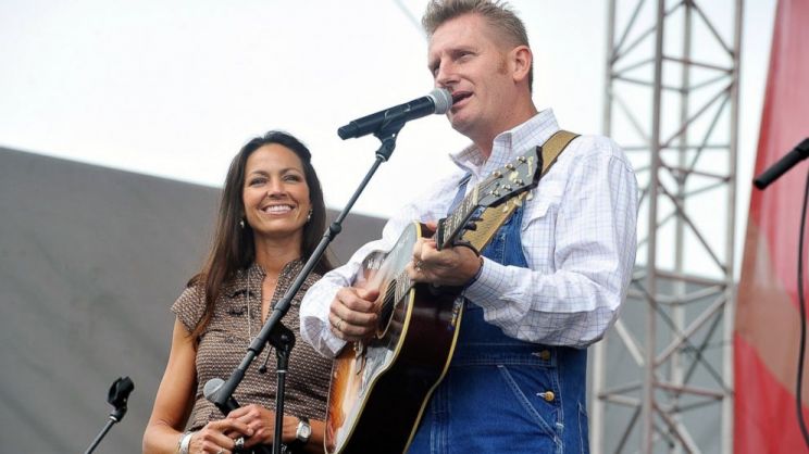 Rory Feek