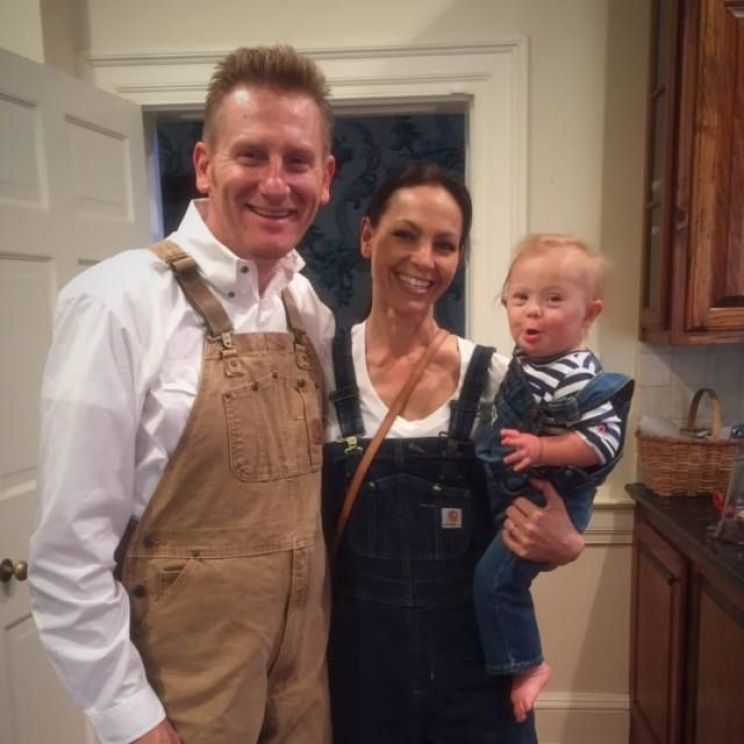 Rory Feek