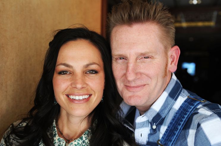 Rory Feek