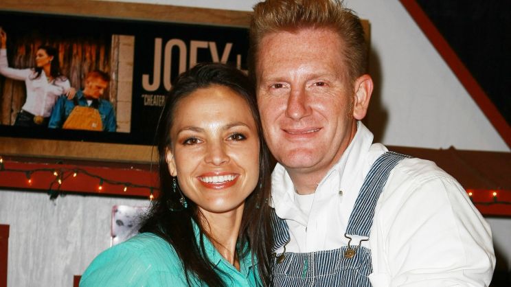 Rory Feek