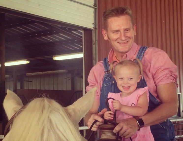 Rory Feek