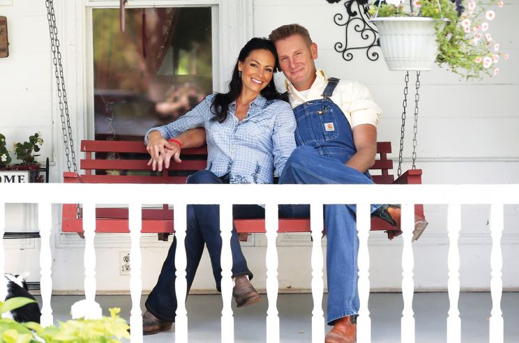 Rory Feek