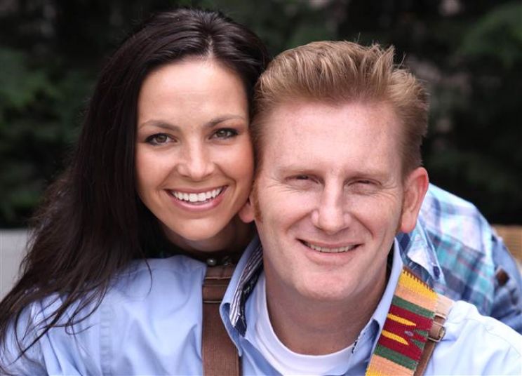 Rory Feek