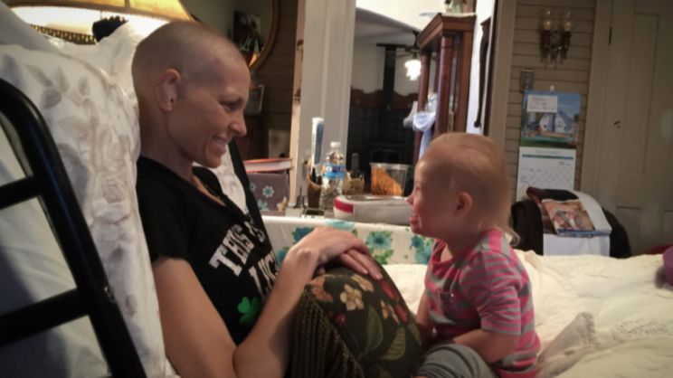 Rory Feek