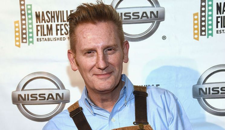 Rory Feek