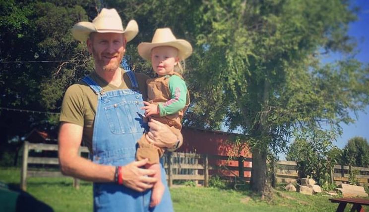 Rory Feek