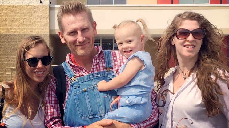 Rory Feek