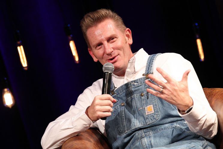 Rory Feek