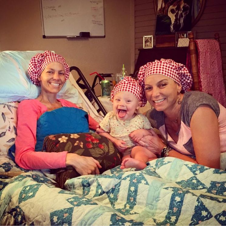 Rory Feek