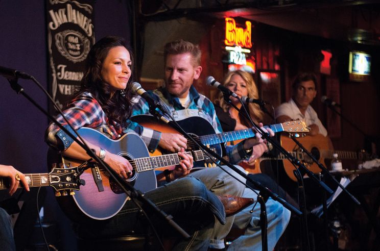 Rory Feek